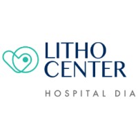 Lithocenter Hospital Dia logo, Lithocenter Hospital Dia contact details