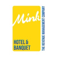 Mink Hotels logo, Mink Hotels contact details