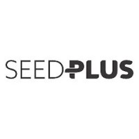 SeedPlus logo, SeedPlus contact details