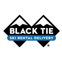 Black Tie Ski Rentals of Aspen logo, Black Tie Ski Rentals of Aspen contact details