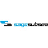 Saga Subsea AS logo, Saga Subsea AS contact details