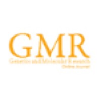 GMR Genetics and Molecular Research logo, GMR Genetics and Molecular Research contact details