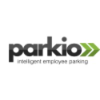 Parkio logo, Parkio contact details