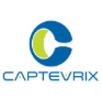 Captevrix logo, Captevrix contact details