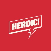 Heroic Games logo, Heroic Games contact details