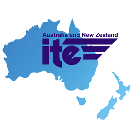 ITE logo, ITE contact details