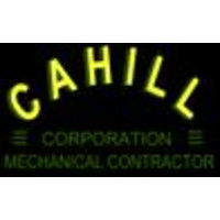 Cahill Corporation logo, Cahill Corporation contact details