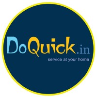 DoQuick logo, DoQuick contact details