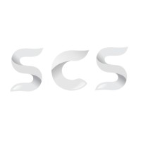 SCS Tech logo, SCS Tech contact details