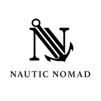 Nautic Nomad logo, Nautic Nomad contact details