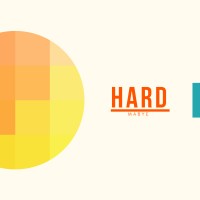 hardmaybe logo, hardmaybe contact details