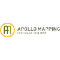 Apollo Mapping logo, Apollo Mapping contact details