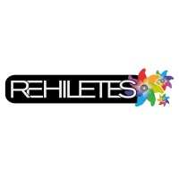 Rehiletes logo, Rehiletes contact details