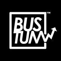 BUSTUM logo, BUSTUM contact details