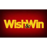 Wish & Win logo, Wish & Win contact details