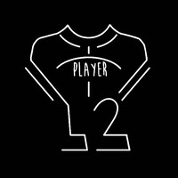 Player Doce logo, Player Doce contact details