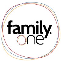 family.one Inc. logo, family.one Inc. contact details