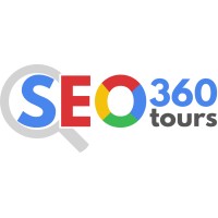 SEO 360 Tours logo, SEO 360 Tours contact details