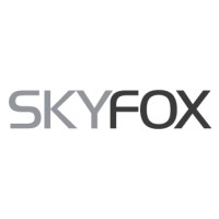 Skyfox logo, Skyfox contact details