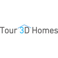 Tour 3D Homes logo, Tour 3D Homes contact details