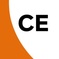 CE Engineering logo, CE Engineering contact details