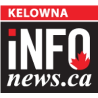 iNFOnews Kelowna logo, iNFOnews Kelowna contact details