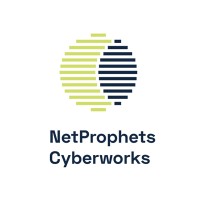 NetProphets Cyberworks Pvt. Ltd logo, NetProphets Cyberworks Pvt. Ltd contact details