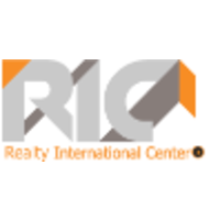 RIC MEXICO, Real Estate Center logo, RIC MEXICO, Real Estate Center contact details