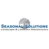 Seasonal Solutions, LLC  Lawn and Landscape logo, Seasonal Solutions, LLC  Lawn and Landscape contact details