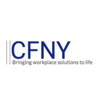 Commercial File of NY logo, Commercial File of NY contact details