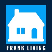 Frank Living logo, Frank Living contact details