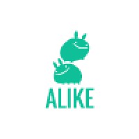 Alike Studio logo, Alike Studio contact details