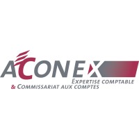 ACONEX logo, ACONEX contact details