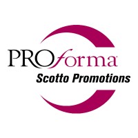 Proforma Scotto Promotions logo, Proforma Scotto Promotions contact details