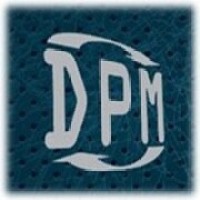 DPM SYSTEMS TECHNOLOGIES USA logo, DPM SYSTEMS TECHNOLOGIES USA contact details