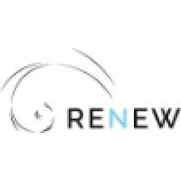 RENEW logo, RENEW contact details