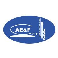 American Equipment & Fabricating Corp. (AE&F) logo, American Equipment & Fabricating Corp. (AE&F) contact details