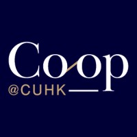 Co-op@CUHK logo, Co-op@CUHK contact details