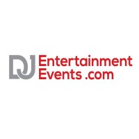 DJ Entertainment Events logo, DJ Entertainment Events contact details