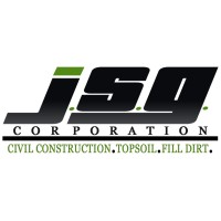 J.S.G. Corporation logo, J.S.G. Corporation contact details