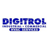 DIGITROL INC. logo, DIGITROL INC. contact details