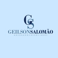 Geilson Salomão Advogados Associados logo, Geilson Salomão Advogados Associados contact details