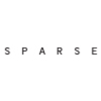 Sparse logo, Sparse contact details