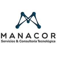 MANACOR logo, MANACOR contact details