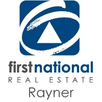 First National Rayner Real Estate logo, First National Rayner Real Estate contact details