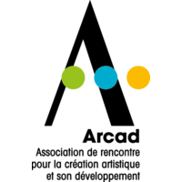 Arcad logo, Arcad contact details