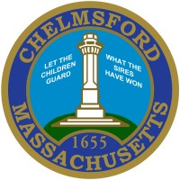 Town of Chelmsford, Massachsuetts logo, Town of Chelmsford, Massachsuetts contact details