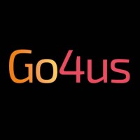 Go4us App logo, Go4us App contact details