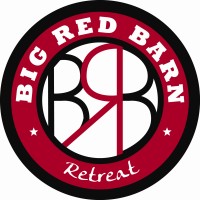 Big Red Barn Retreat logo, Big Red Barn Retreat contact details