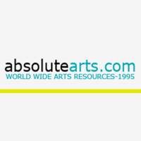 absolutearts.com logo, absolutearts.com contact details